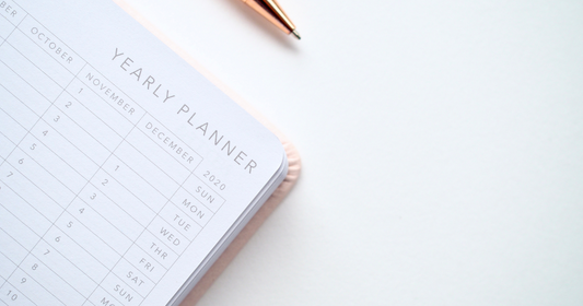 How to Create a Kindness Calendar for the Year