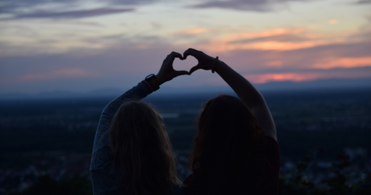 How Kindness Can Strengthen Relationships