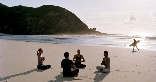 Creating a Daily Affirmation Routine for Success