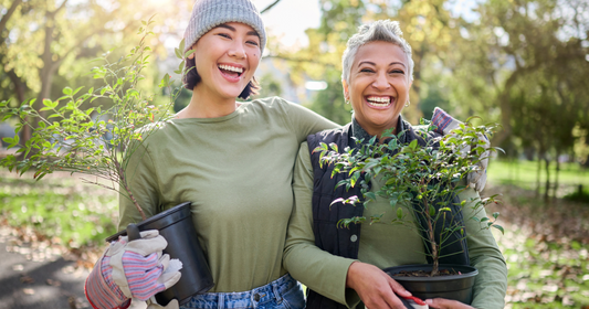 Ways to Show Kindness to the Earth and Environment